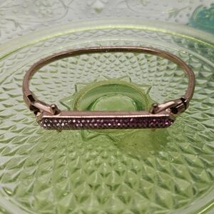 Stella & Dot: Rebel cuff Bracelet